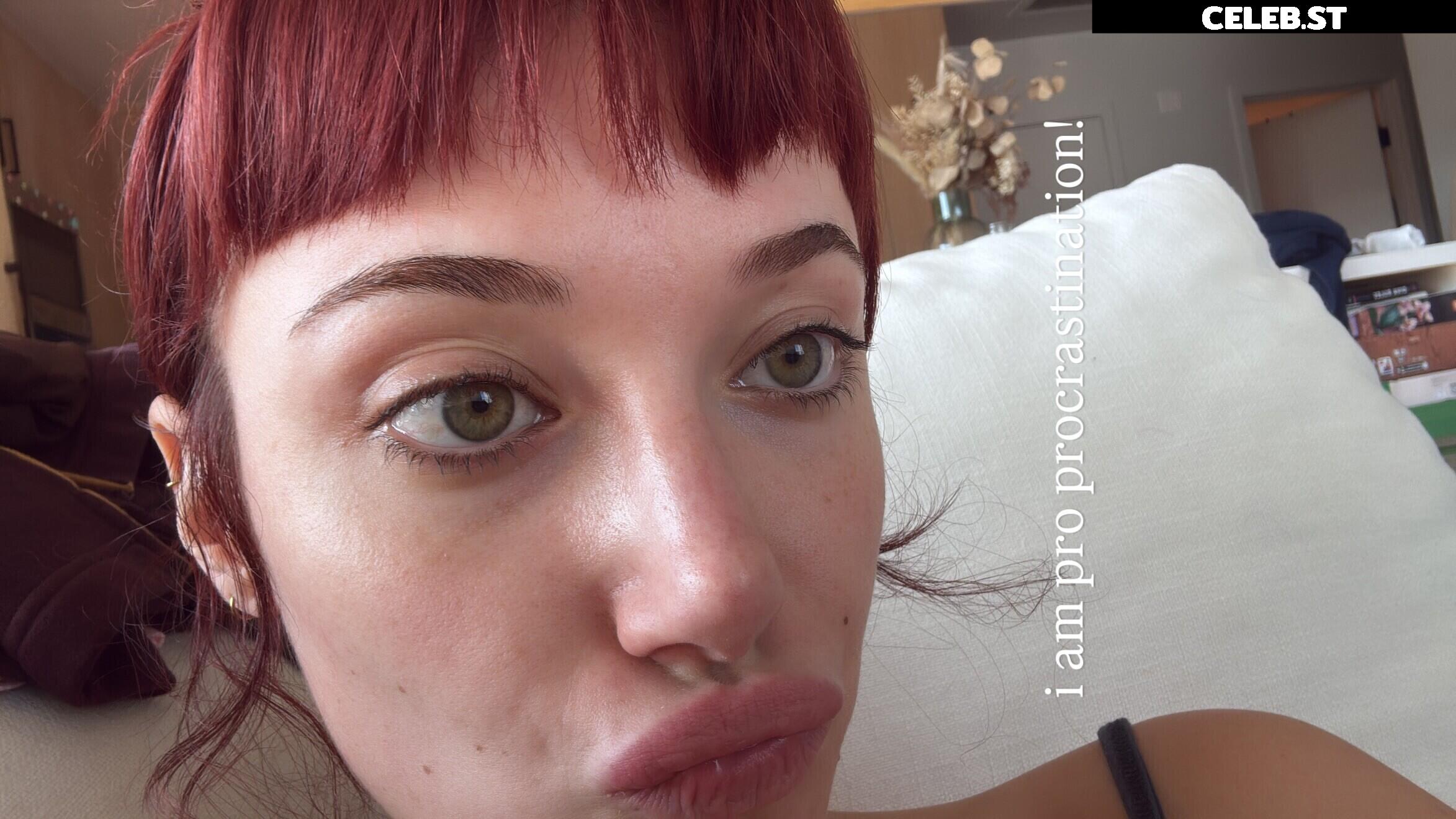 Olivia O'Brien Image 22998233