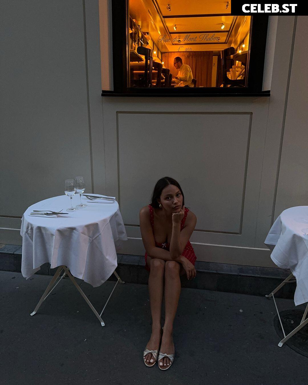 Fiona Barron Image 22995126