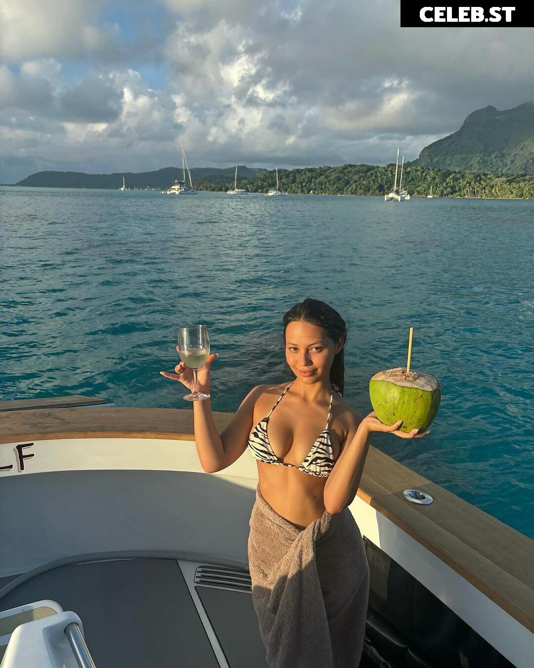 Fiona Barron Image 22995132