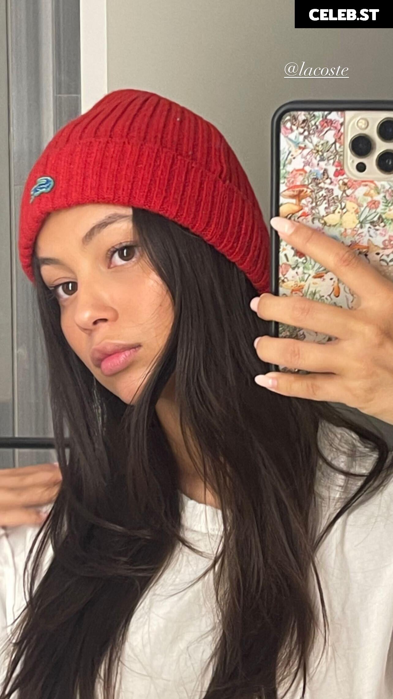 Fiona Barron Image 22995031