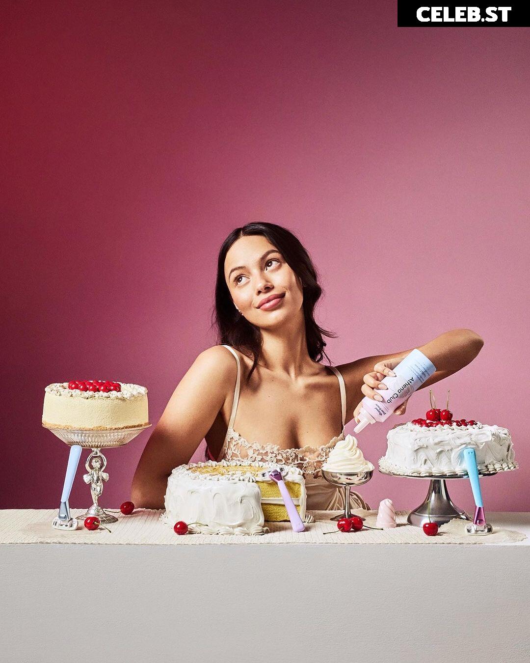 Fiona Barron Image 22995055