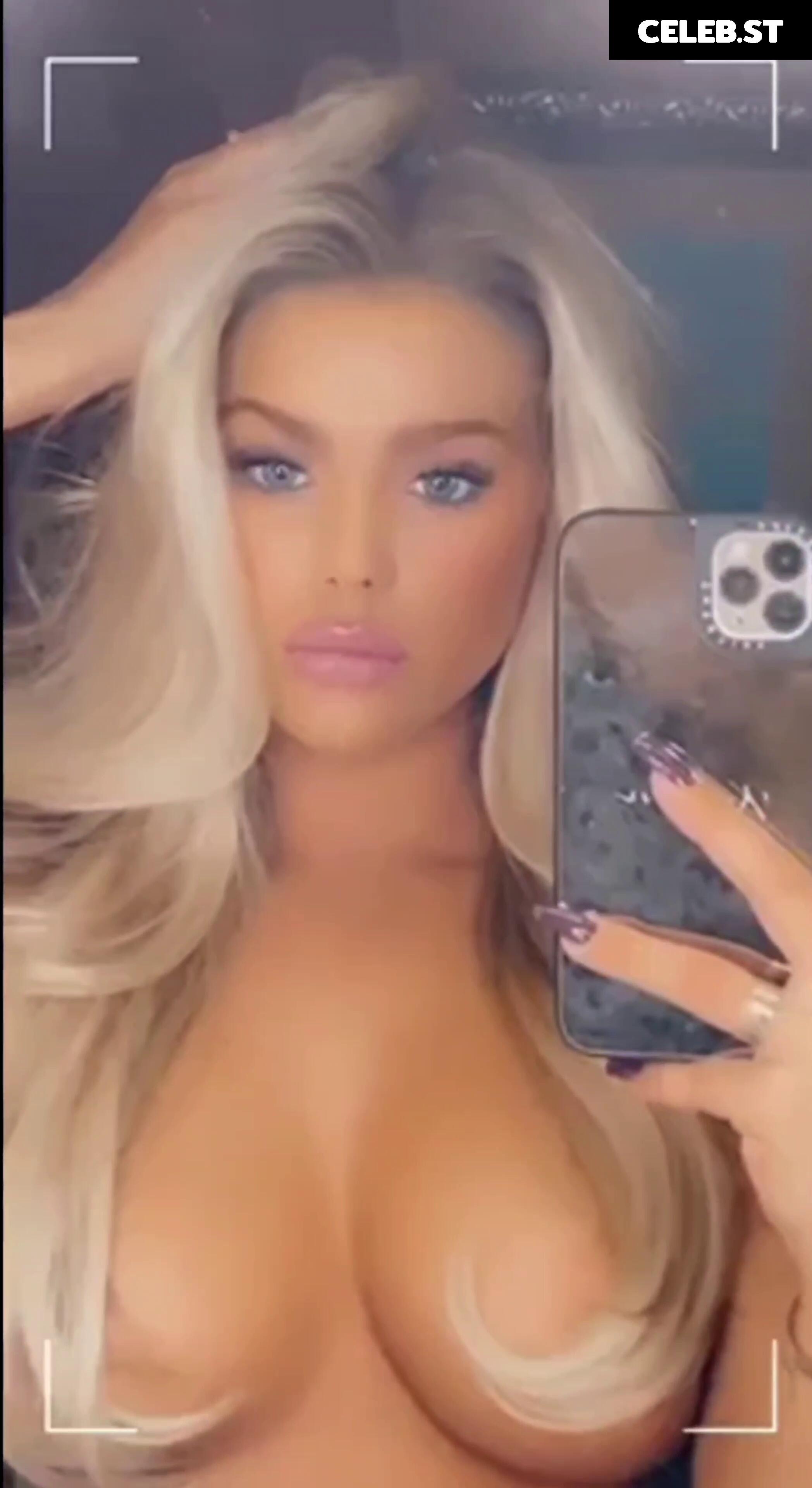 Kaylyn Slevin Image 22997789