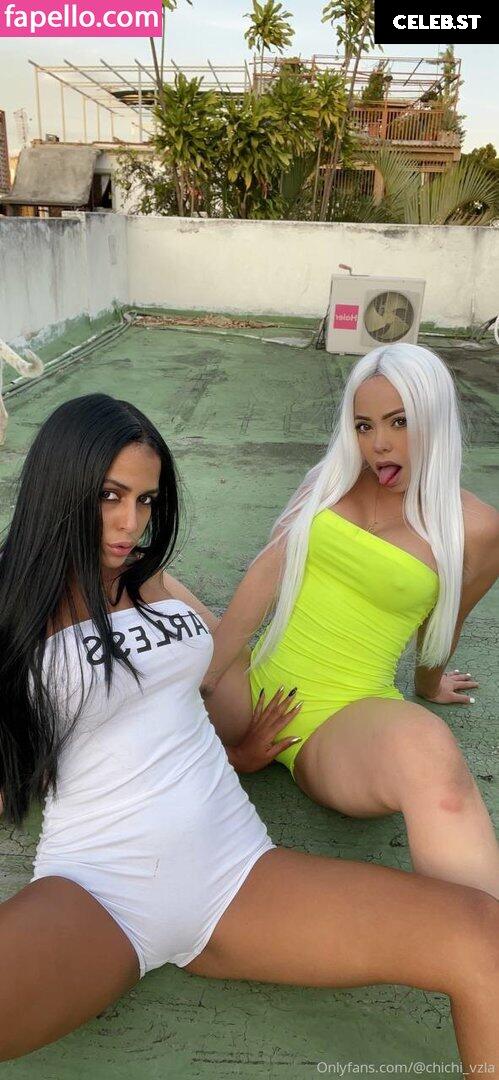 Genesis Muñeton / chichi_vzla /chichitwerk Image 22997643