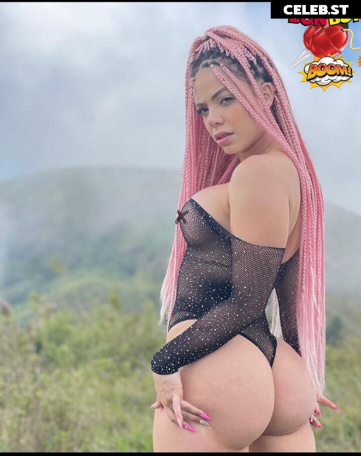 Genesis Muñeton / chichi_vzla /chichitwerk Image 22997677