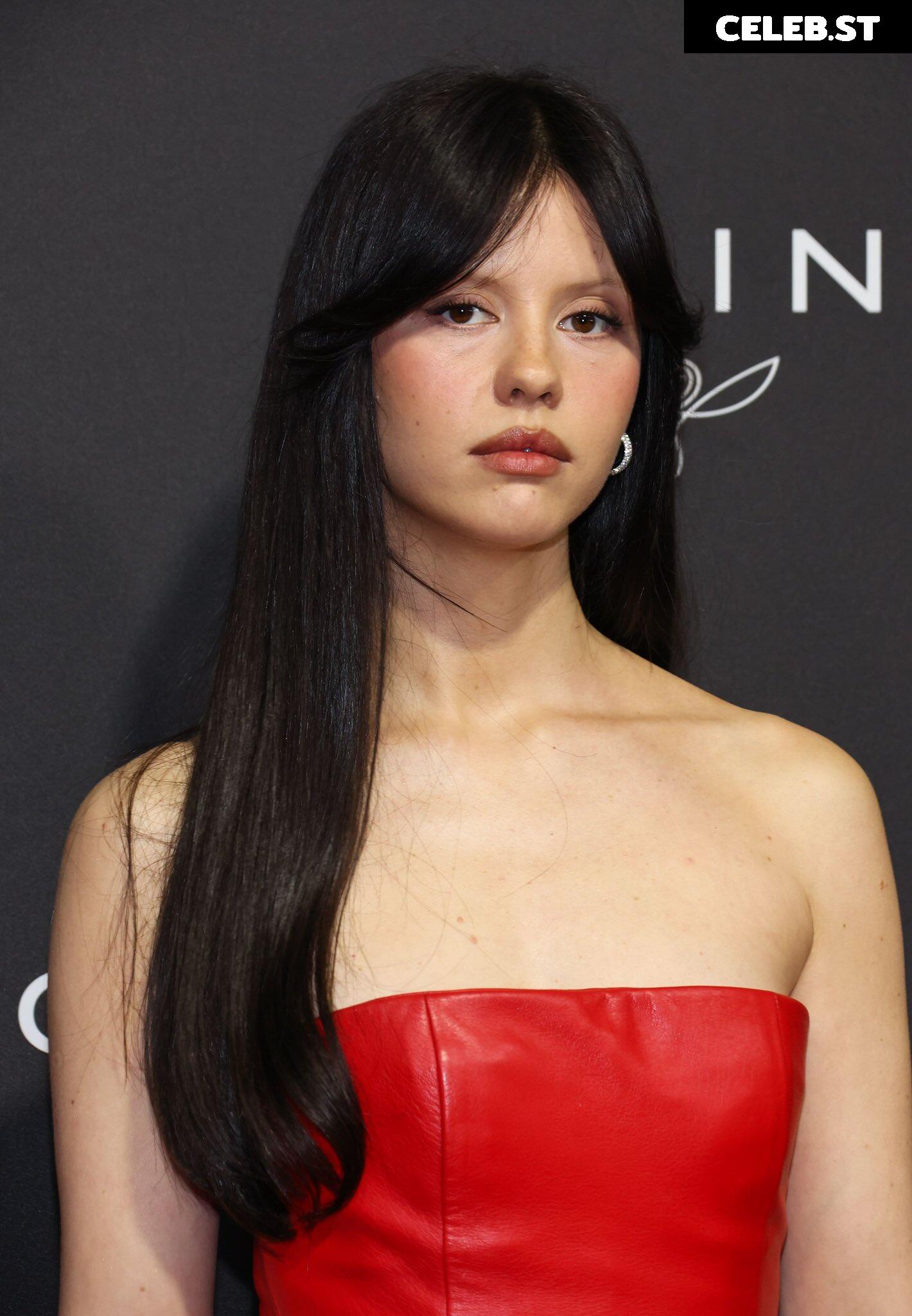 Mia Goth Image 22991567