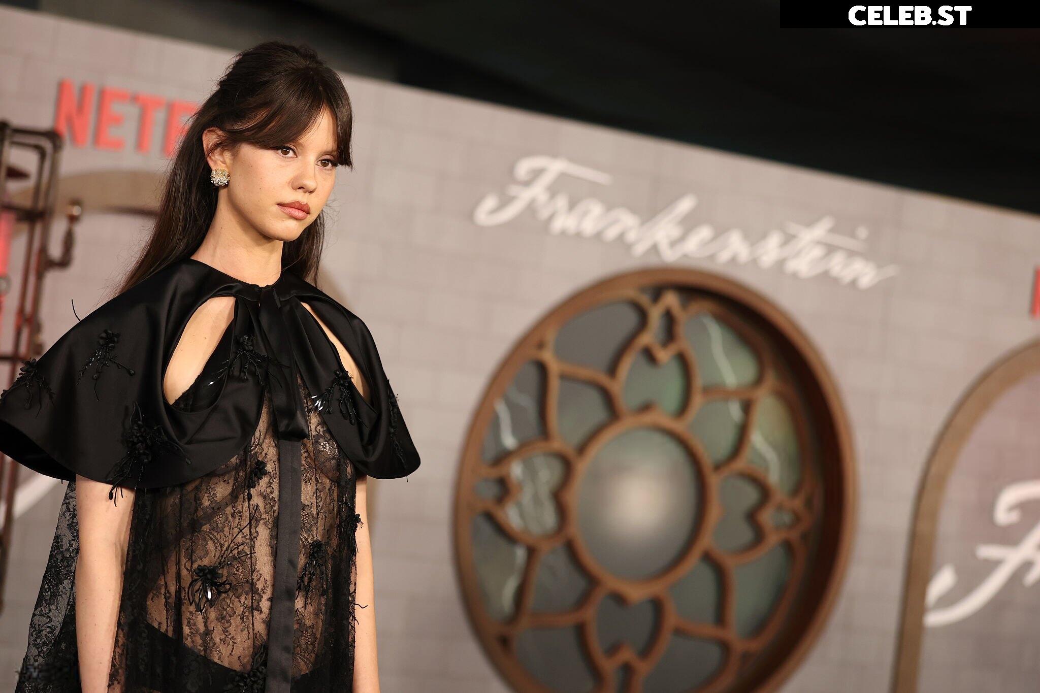 Mia Goth Image 22991498