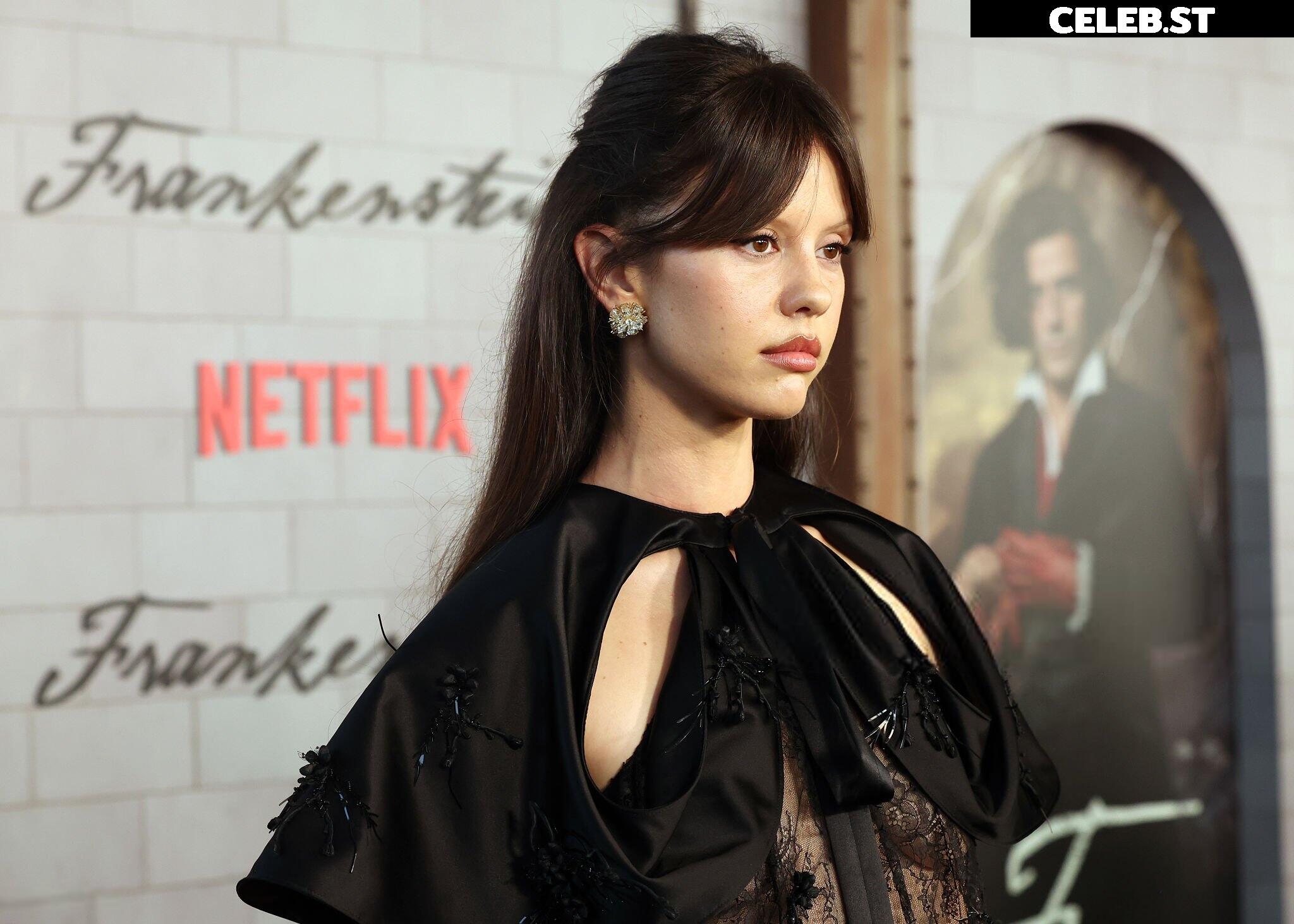 Mia Goth Image 22991483