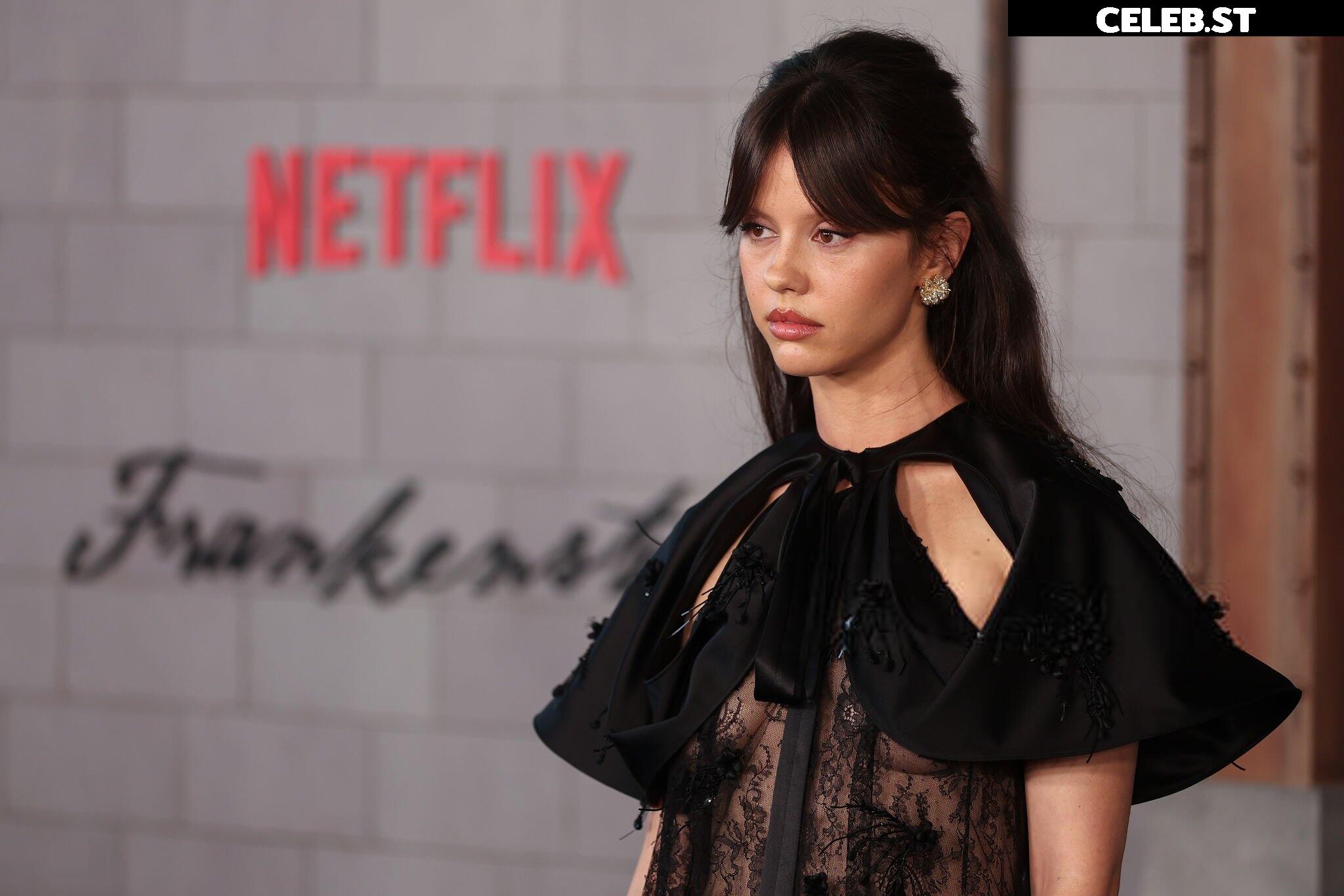 Mia Goth Image 22991469