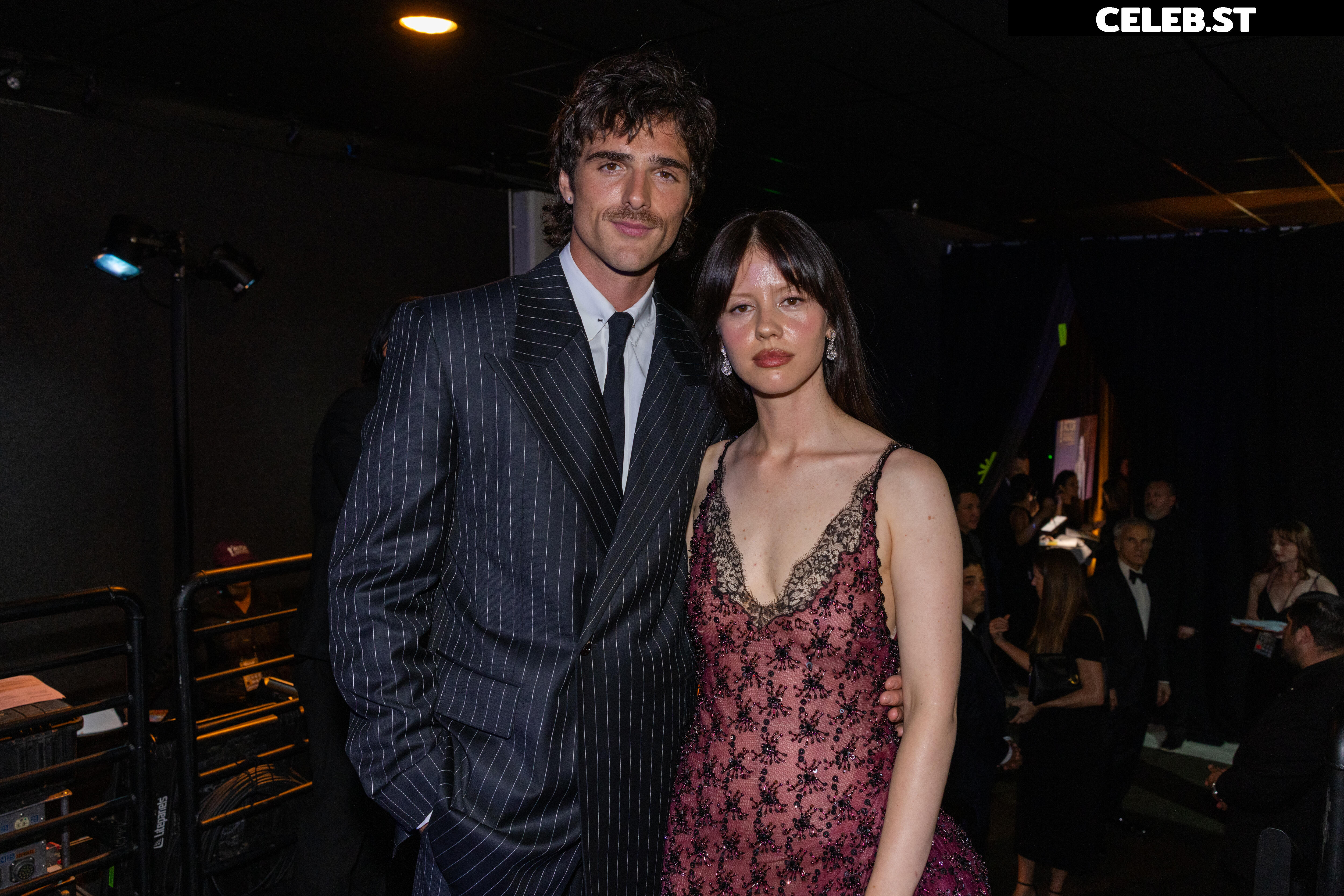Mia Goth Image 22991664