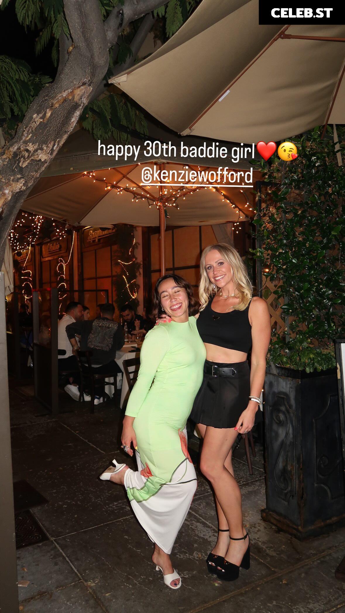 Katelyn Ohashi Image 22991133