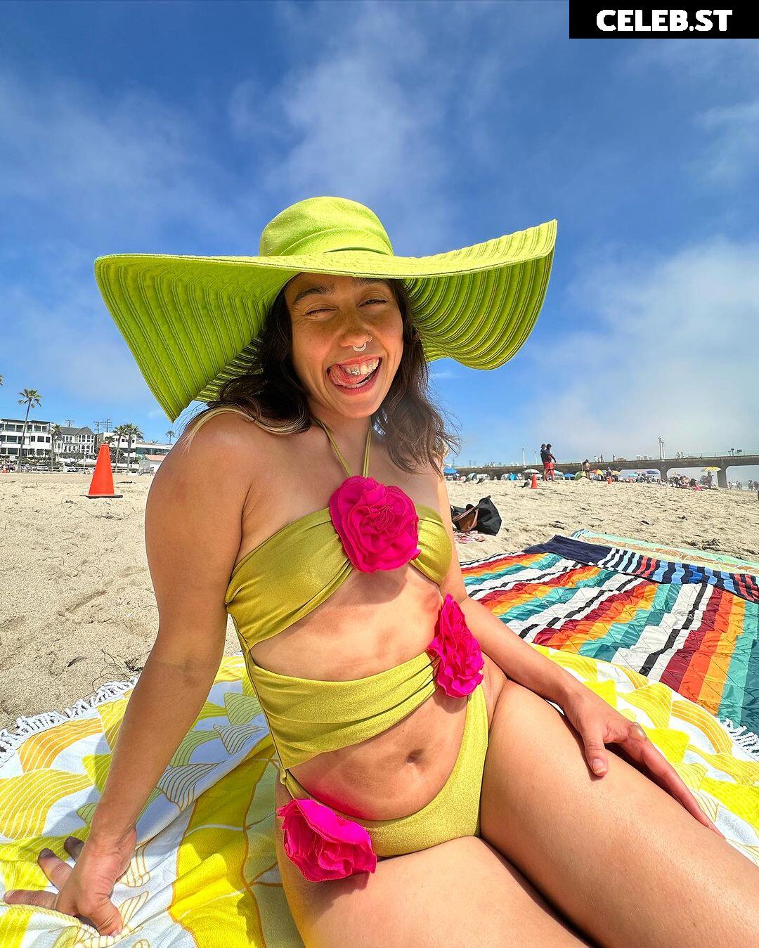Katelyn Ohashi Image 22991095