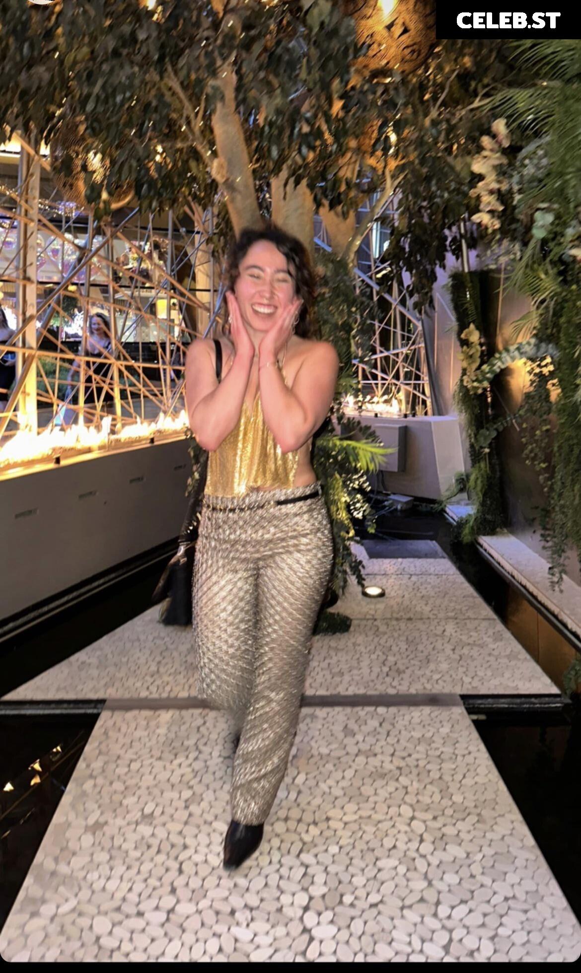 Katelyn Ohashi Image 22991085