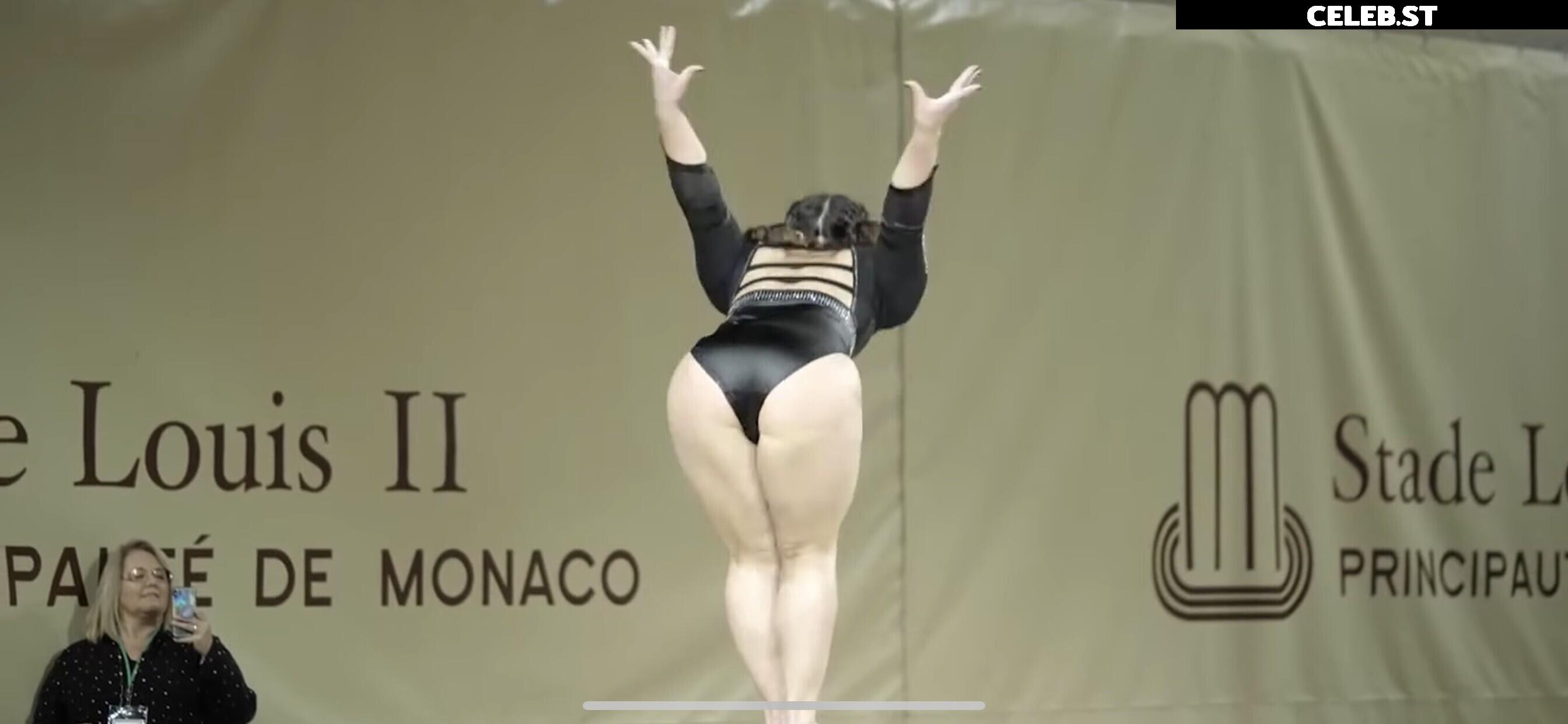 Katelyn Ohashi Image 22991079