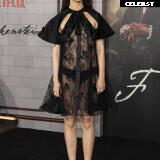 Mia Goth Image 22991307