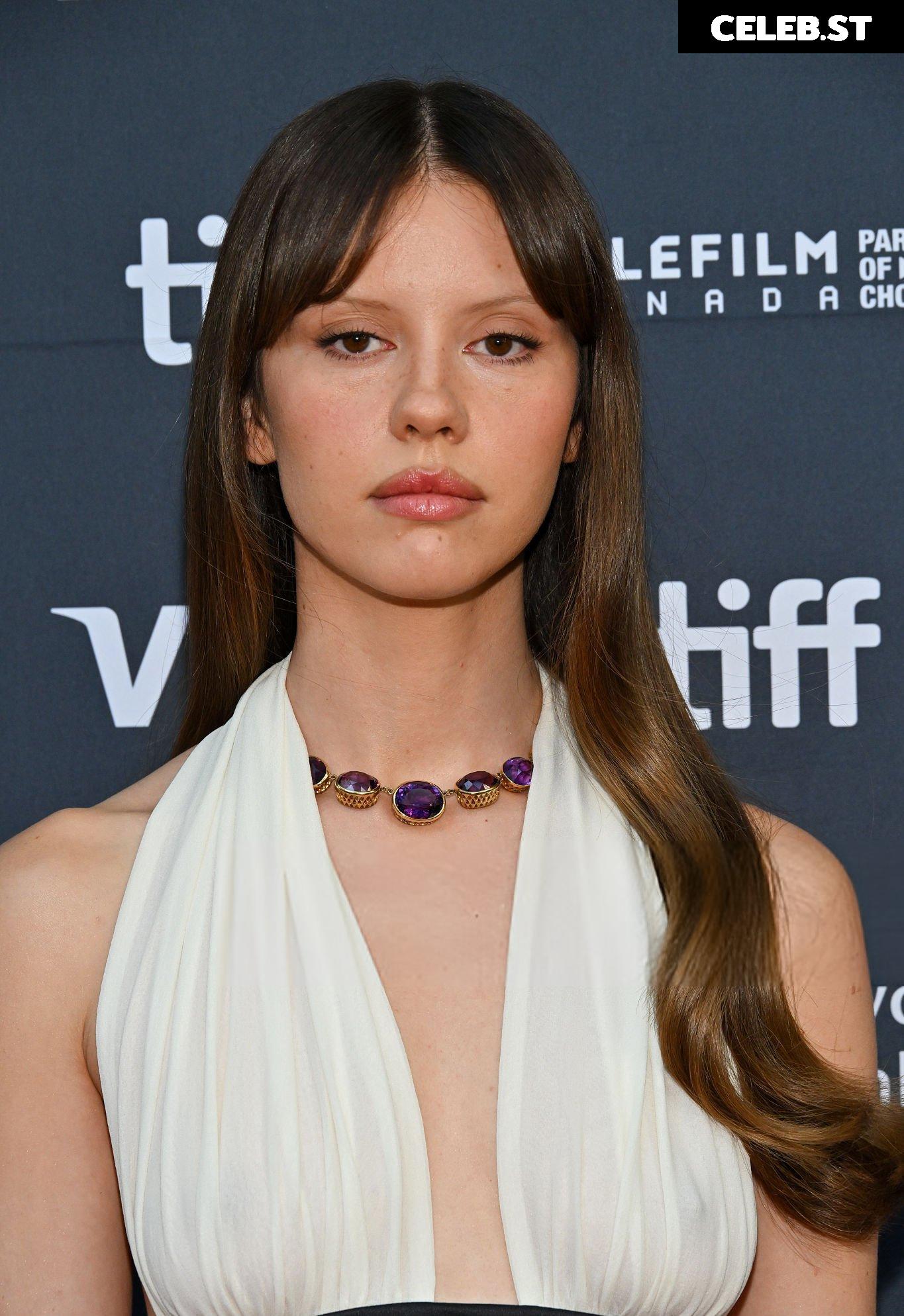 Mia Goth Image 22991295