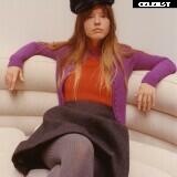 Mia Goth Image 22991253
