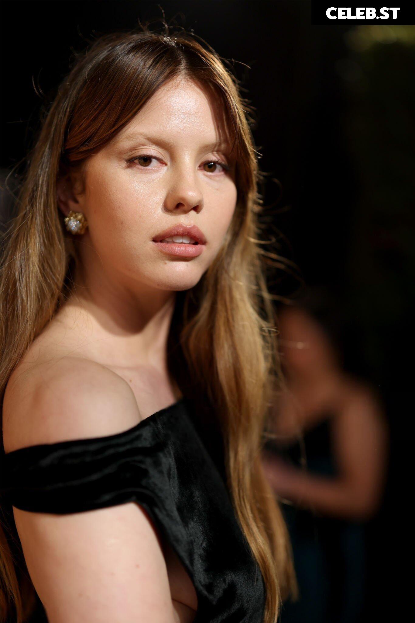 Mia Goth Image 22991277