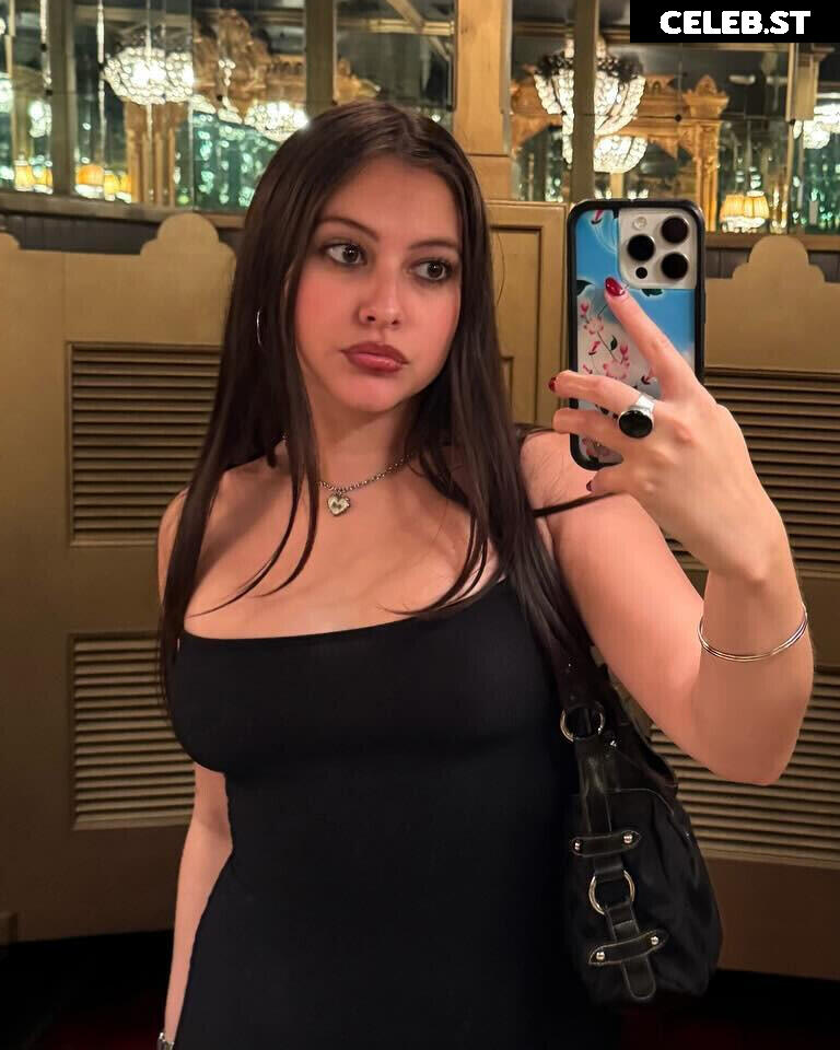 Claudia Perez Image 22992402
