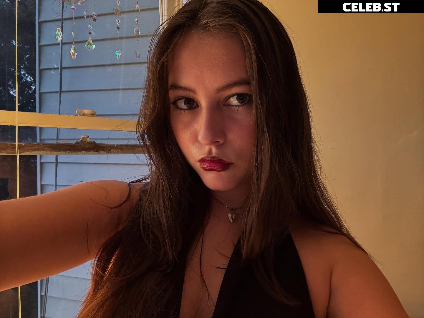 Claudia Perez Image 22992443