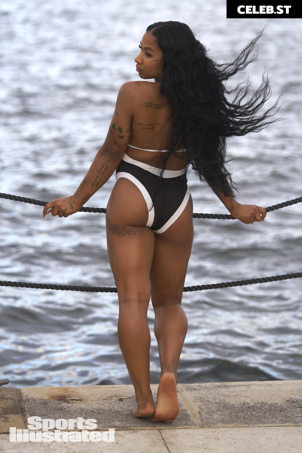 Jordan Chiles Image 22992105