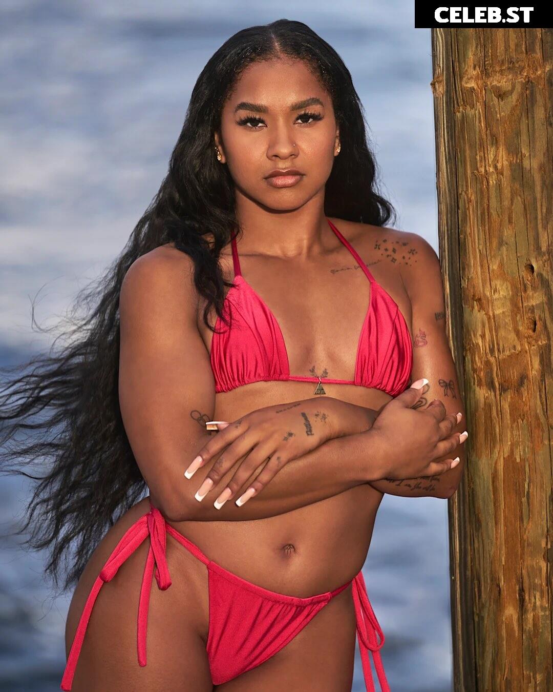 Jordan Chiles Image 22992139