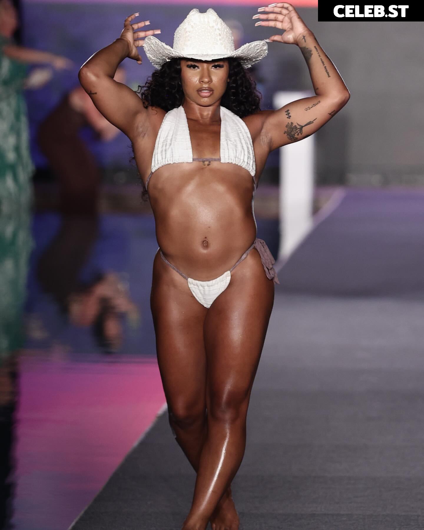 Jordan Chiles Image 22992149