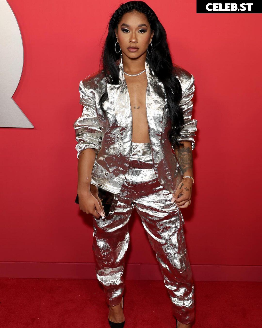 Jordan Chiles Image 22992026