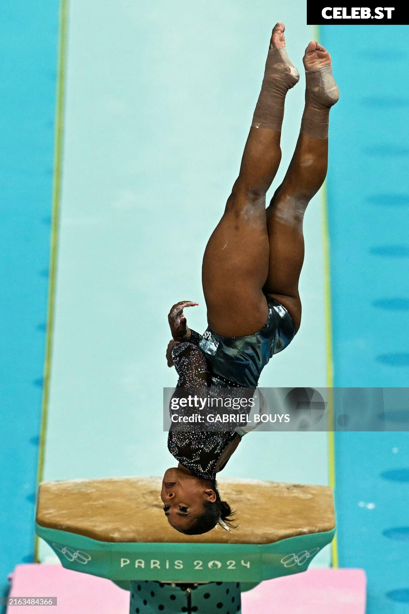 Jordan Chiles Image 22992002