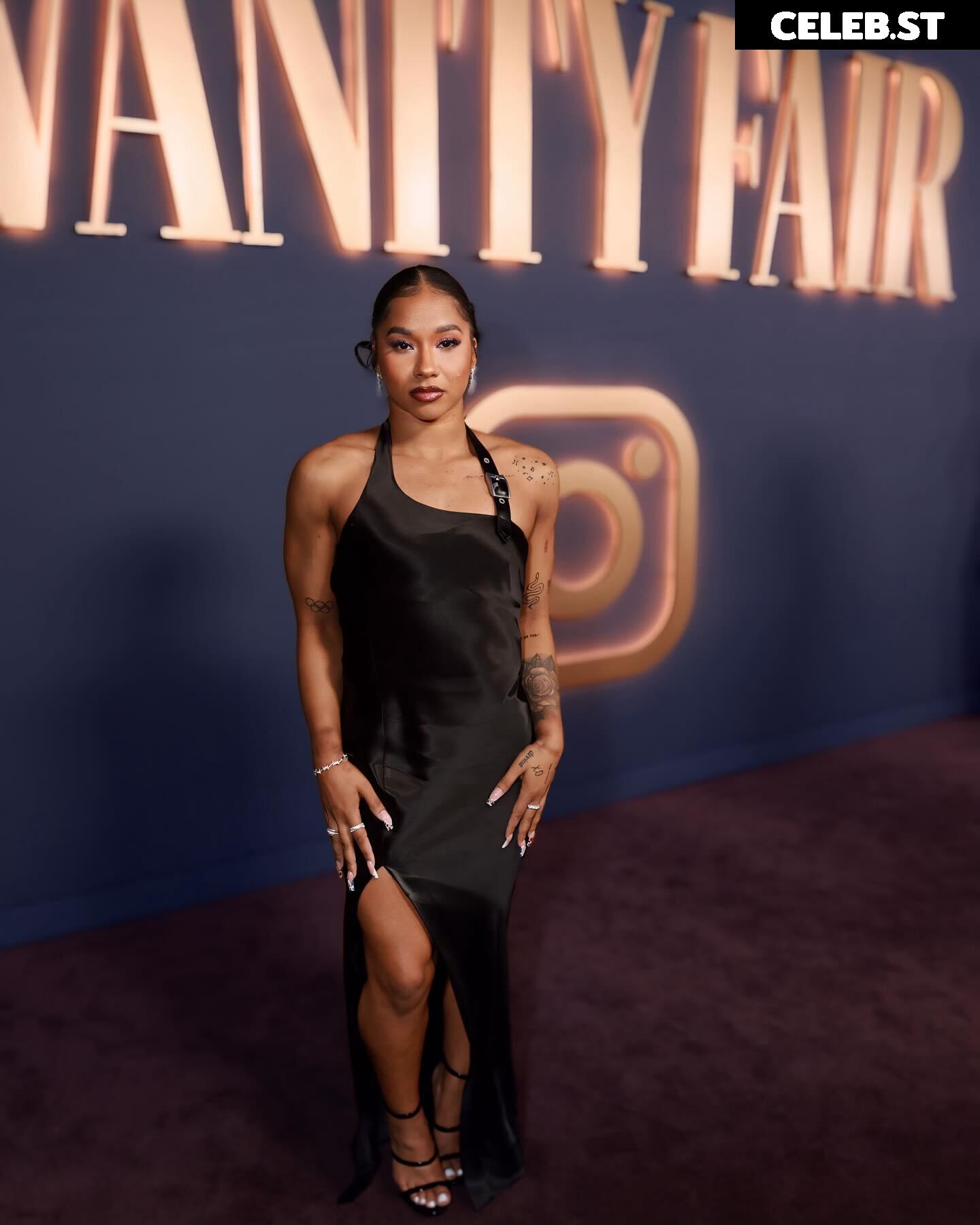 Jordan Chiles Image 22992041