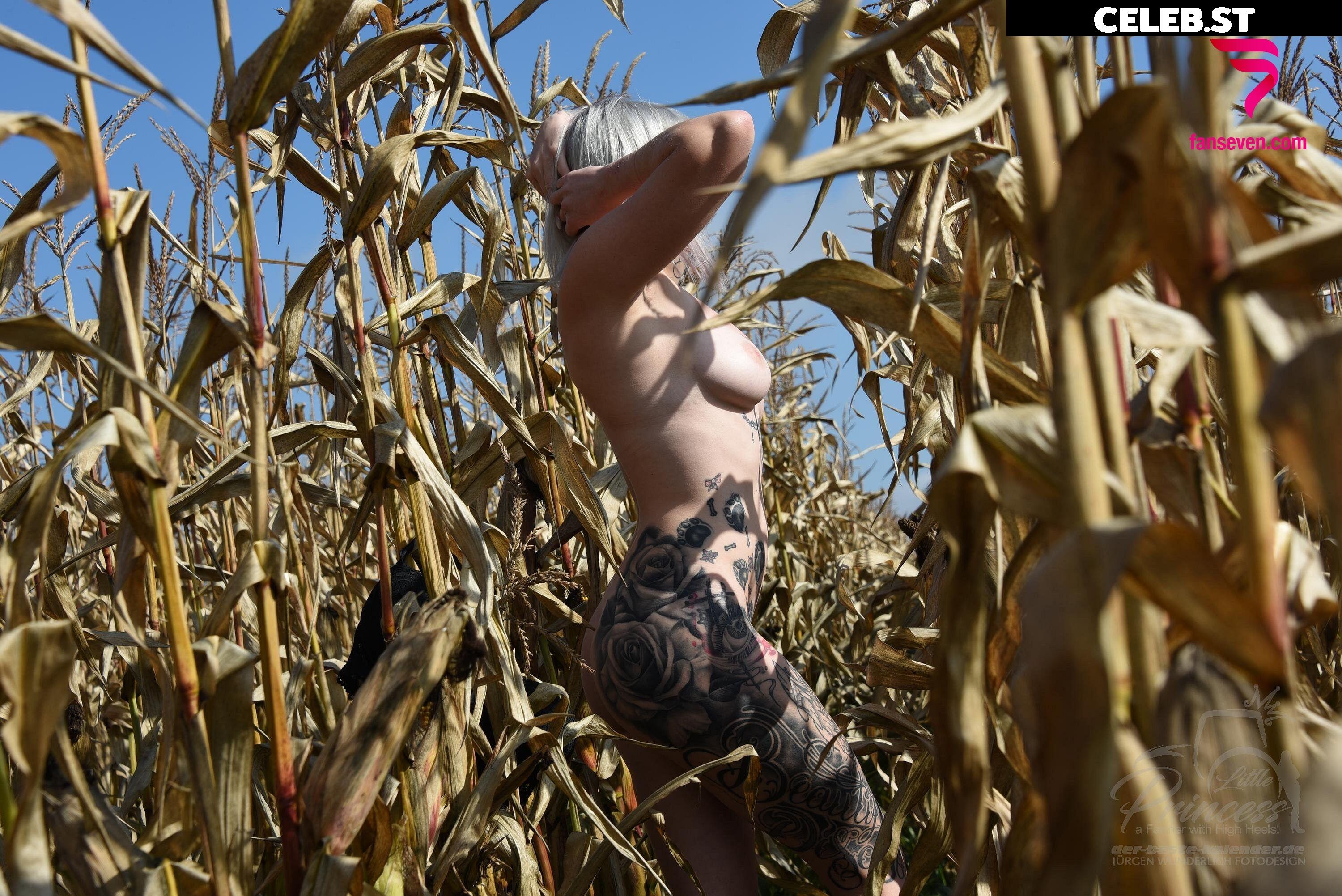 Little Princess Hedi Image 2298873