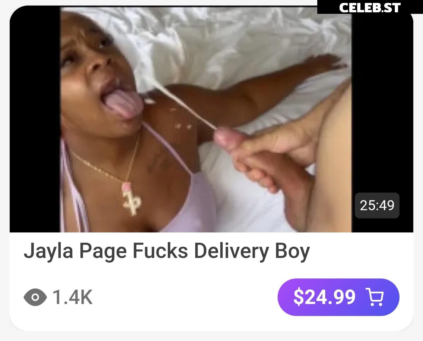 Jayla Page Image 22985096