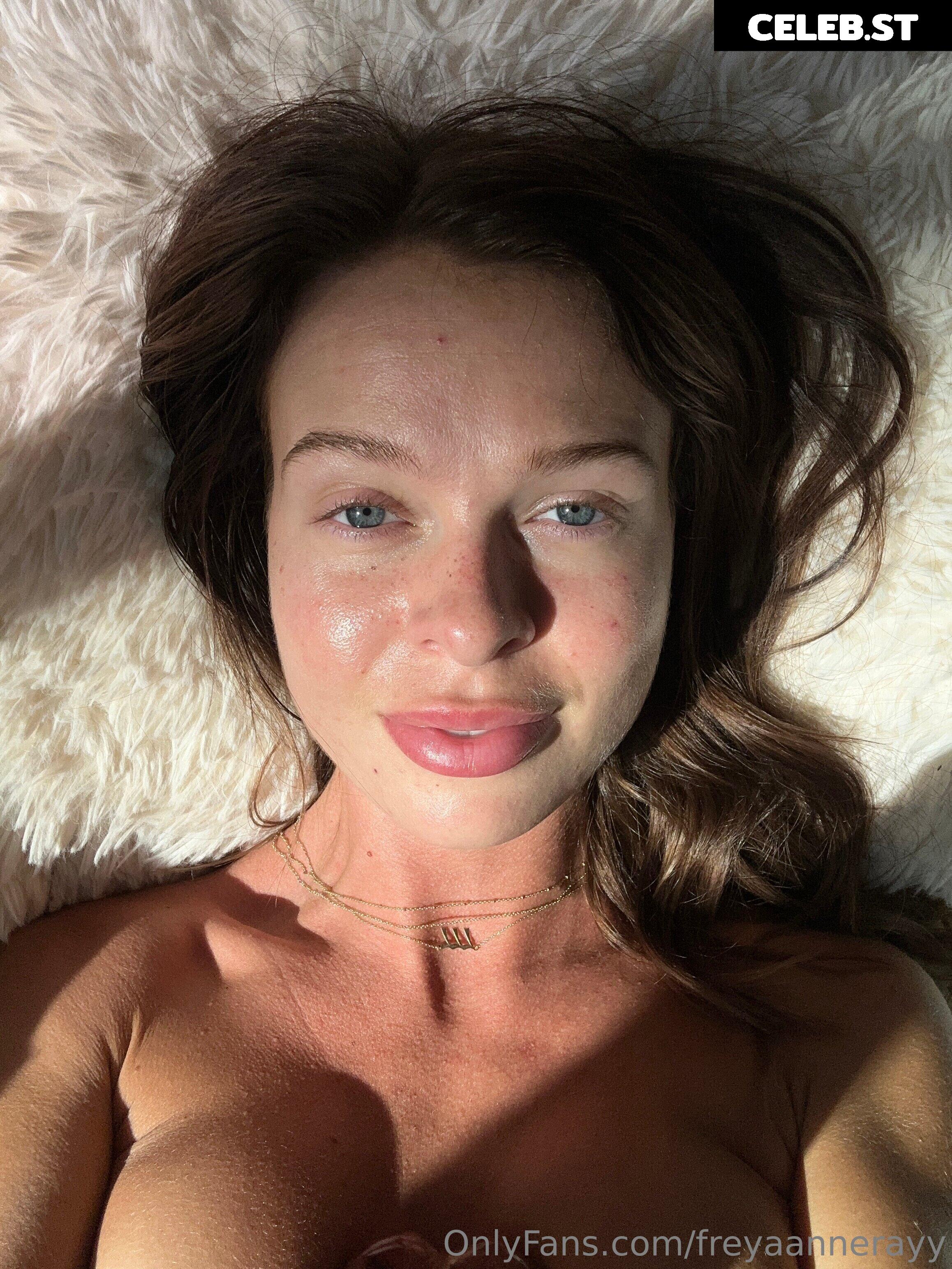 Rachel Anne Rayy Image 22984509