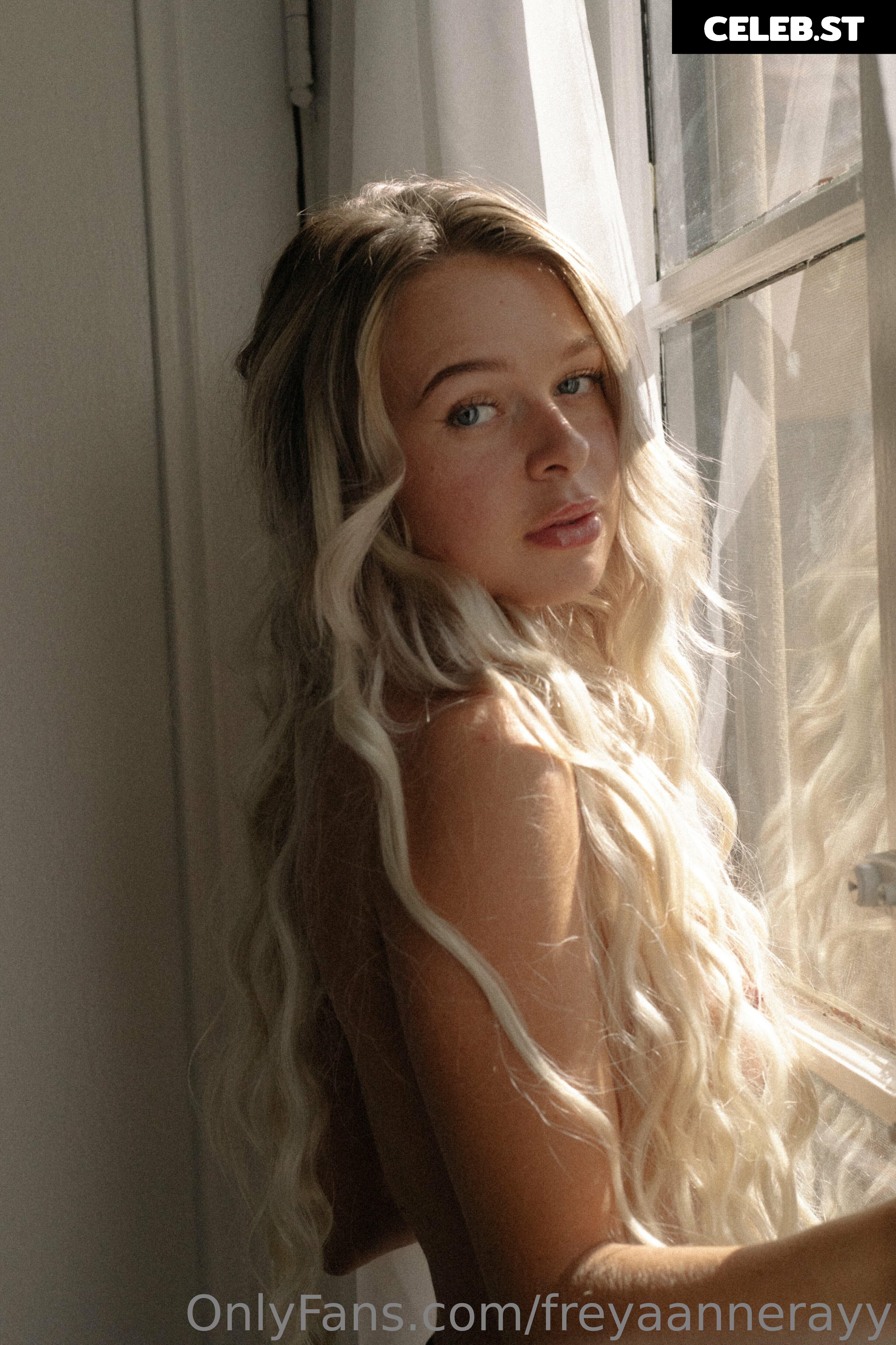 Rachel Anne Rayy Image 22984417