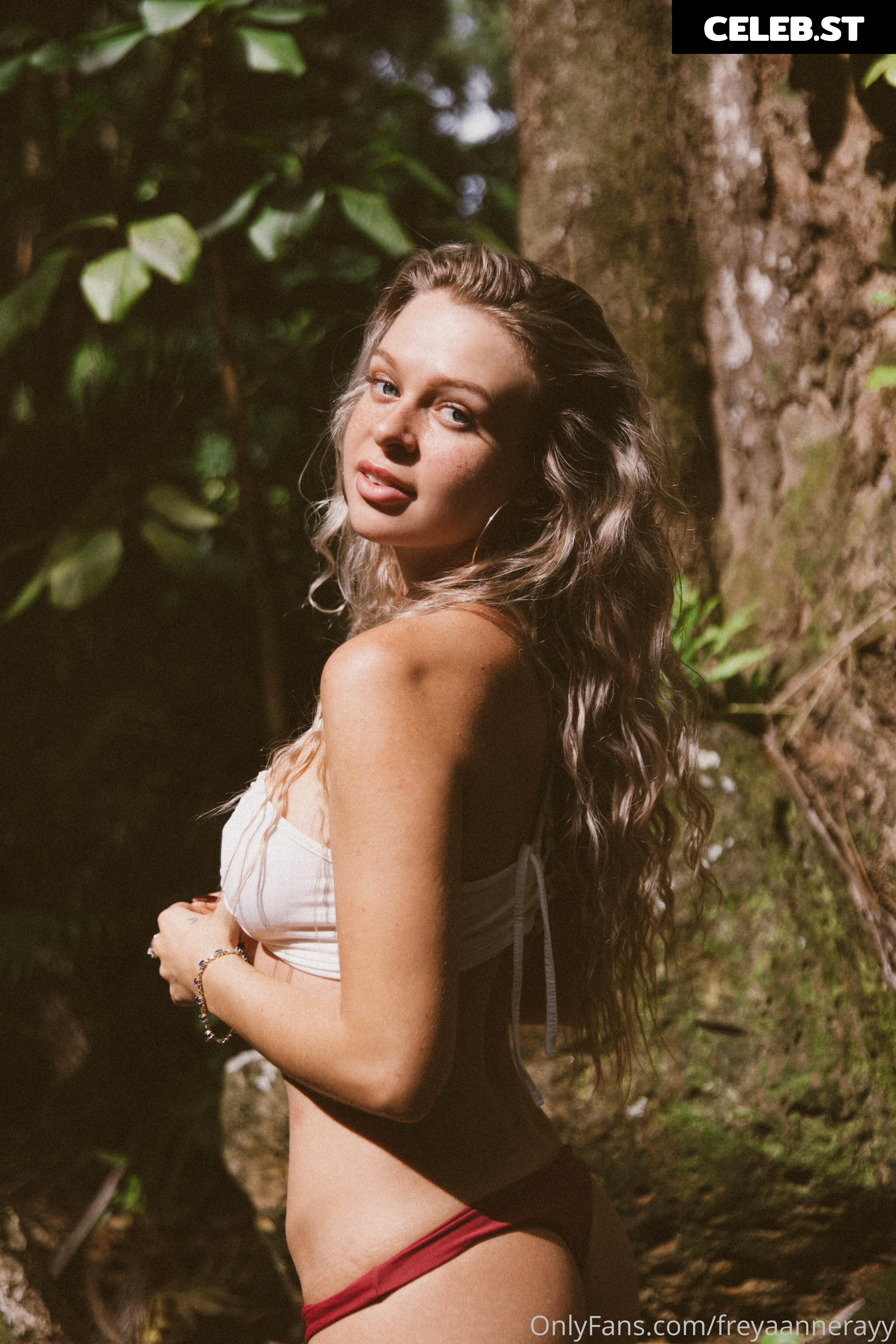 Rachel Anne Rayy Image 22984459