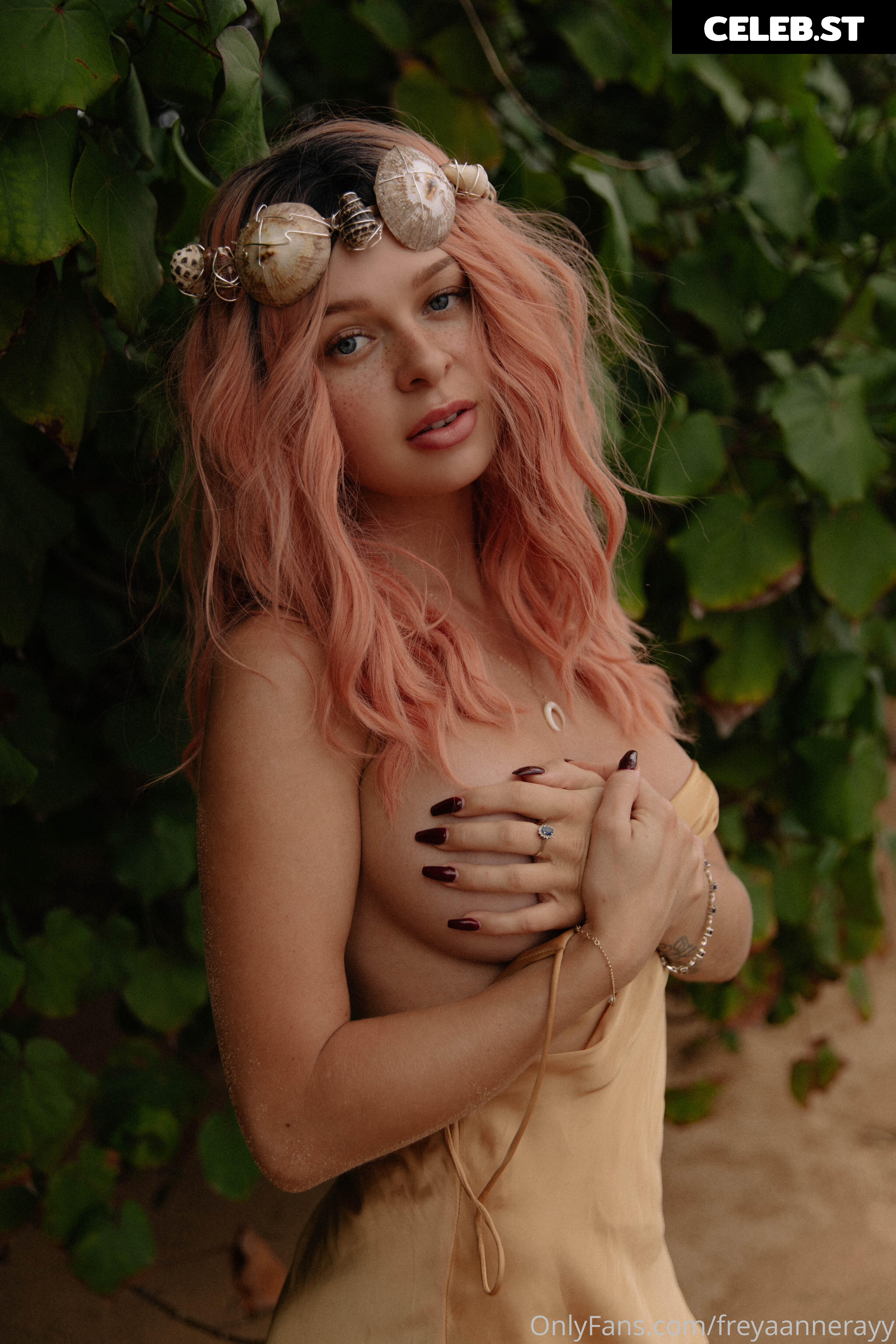 Rachel Anne Rayy Image 22984477