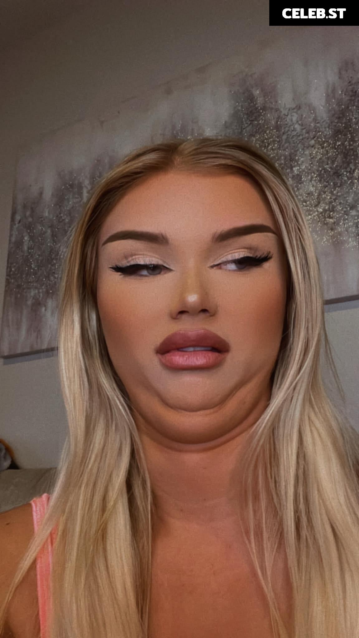 Taylor Kamphorst / Modeltaylork / mostlybun Image 22987982