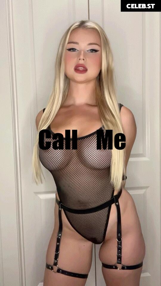 Taylor Kamphorst / Modeltaylork / mostlybun Image 22987924
