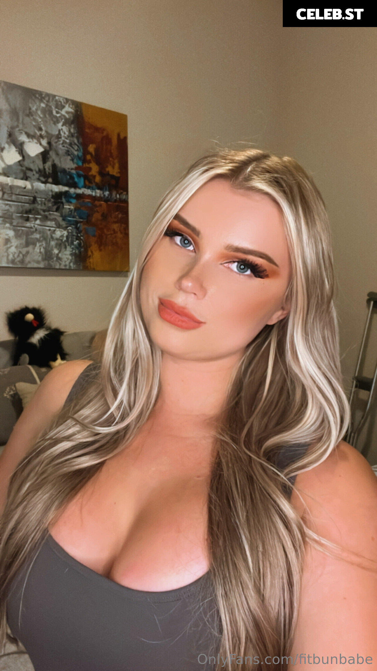 Taylor Kamphorst / Modeltaylork / mostlybun Image 22987806