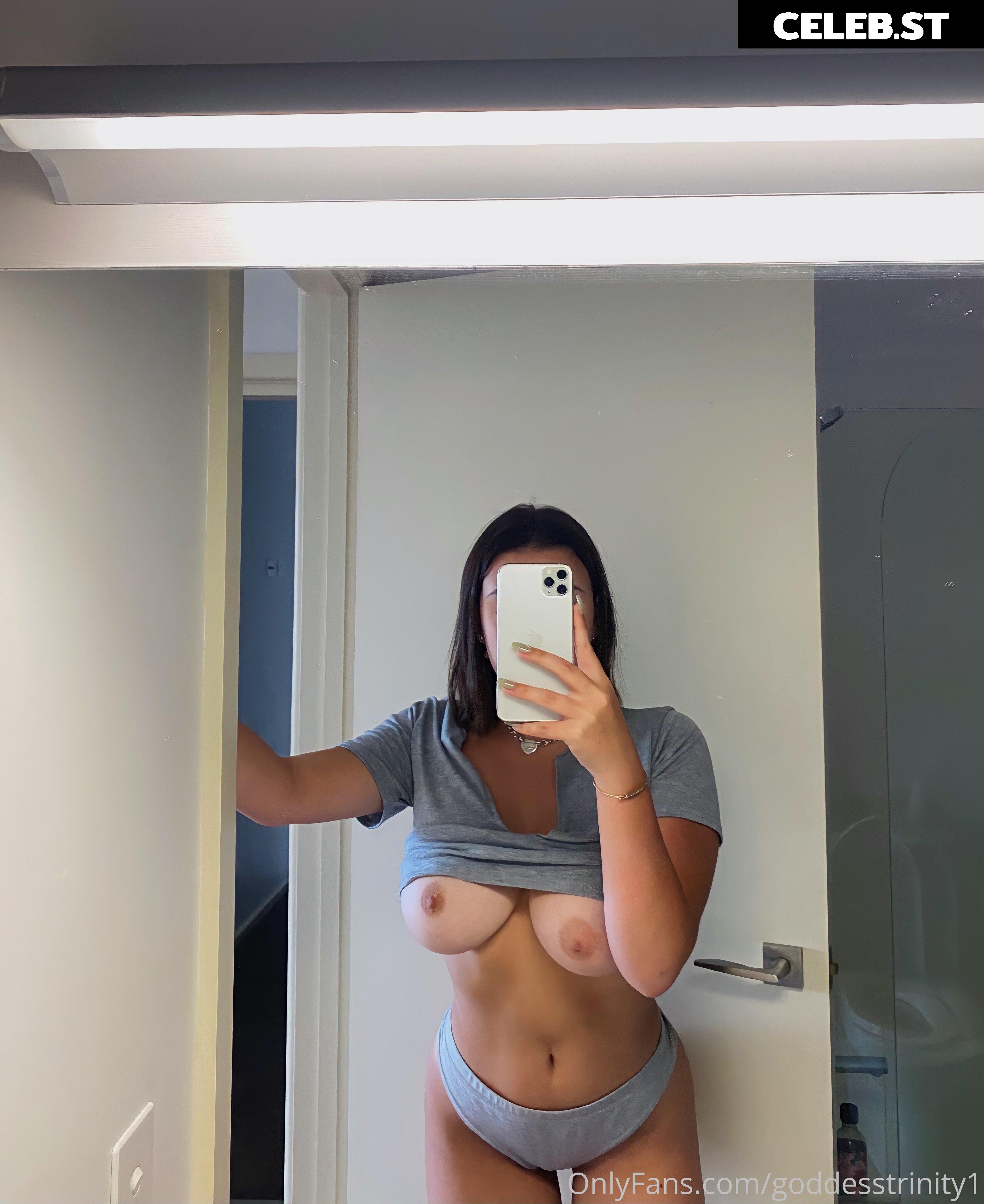 Goddess Trinity Image 229866