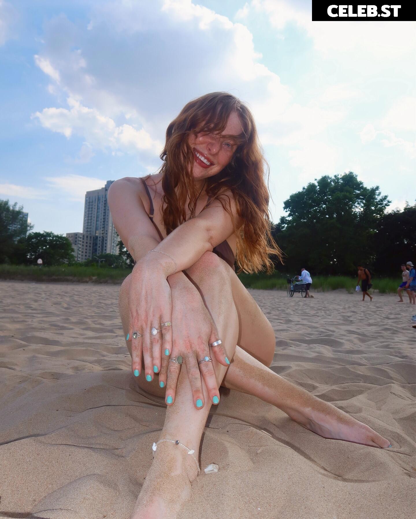 Madeline Ford (@madelineaford) Image 22858193