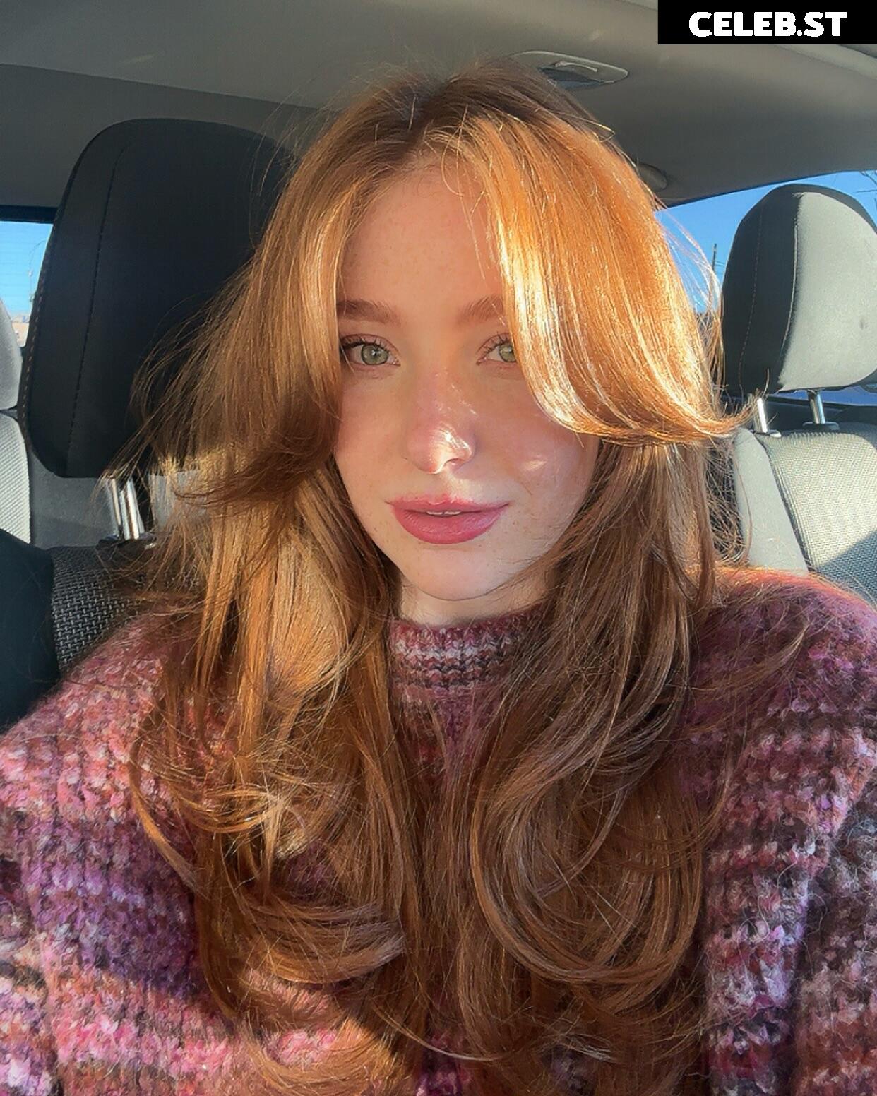 Madeline Ford (@madelineaford) Image 22858191