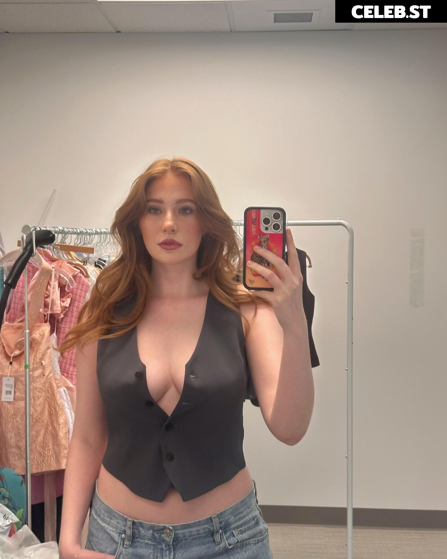 Madeline Ford (@madelineaford) Image 22858196