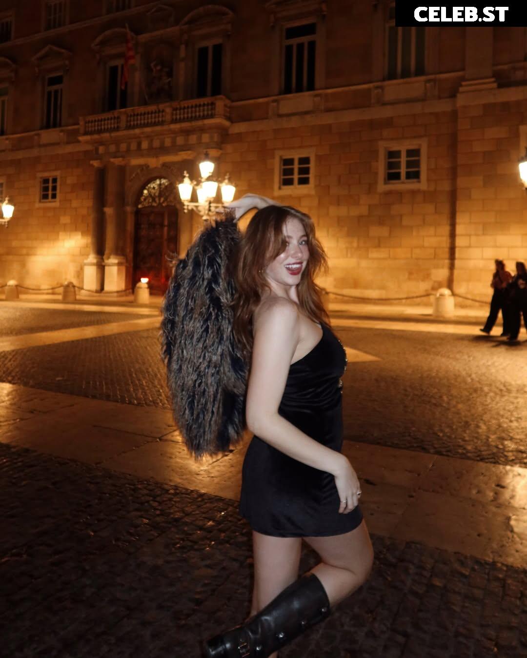 Madeline Ford (@madelineaford) Image 22858183