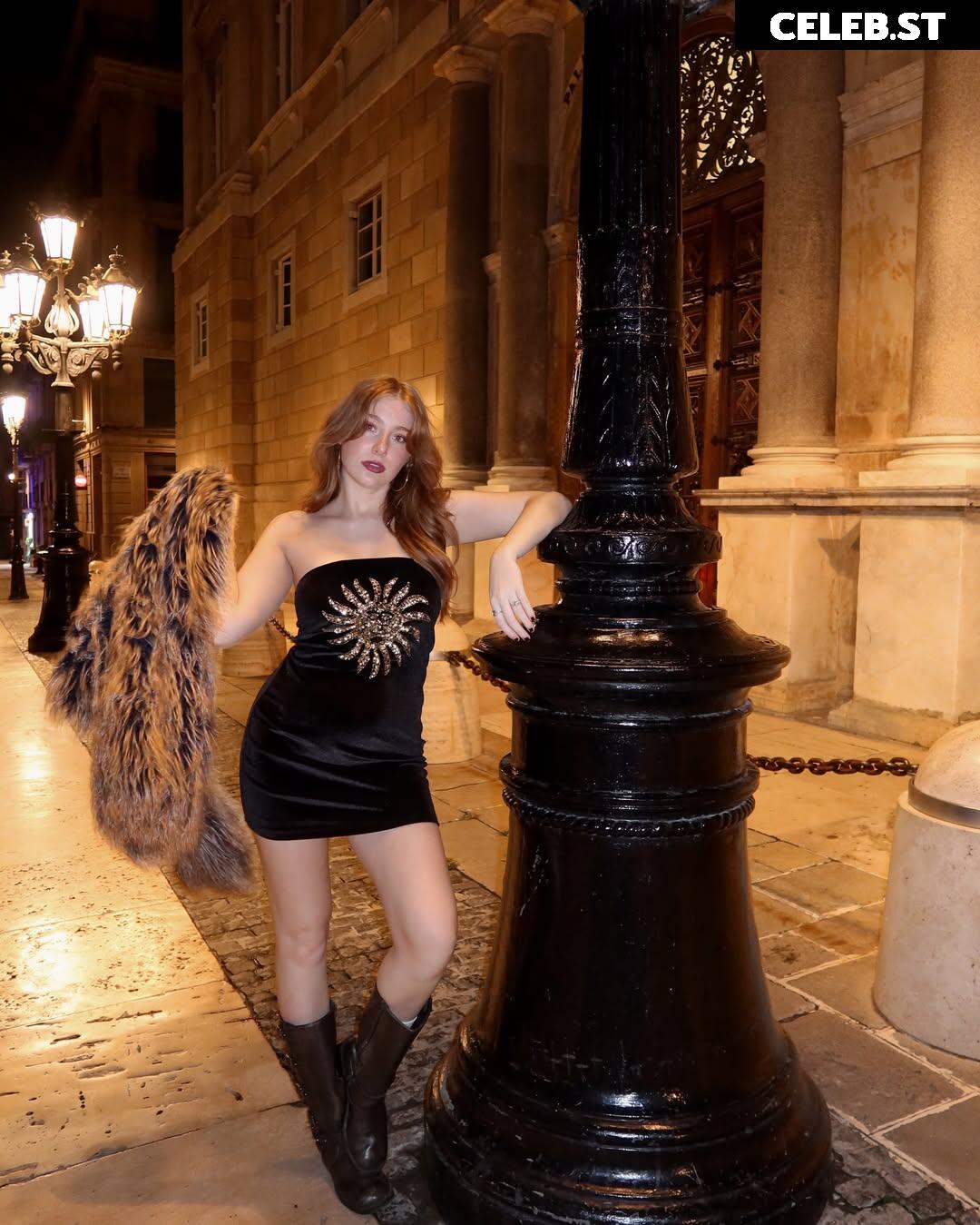 Madeline Ford (@madelineaford) Image 22858182