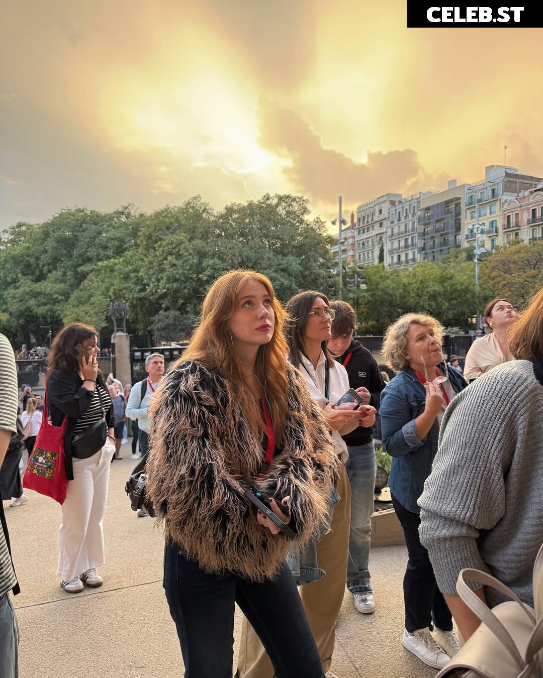 Madeline Ford (@madelineaford) Image 22858180