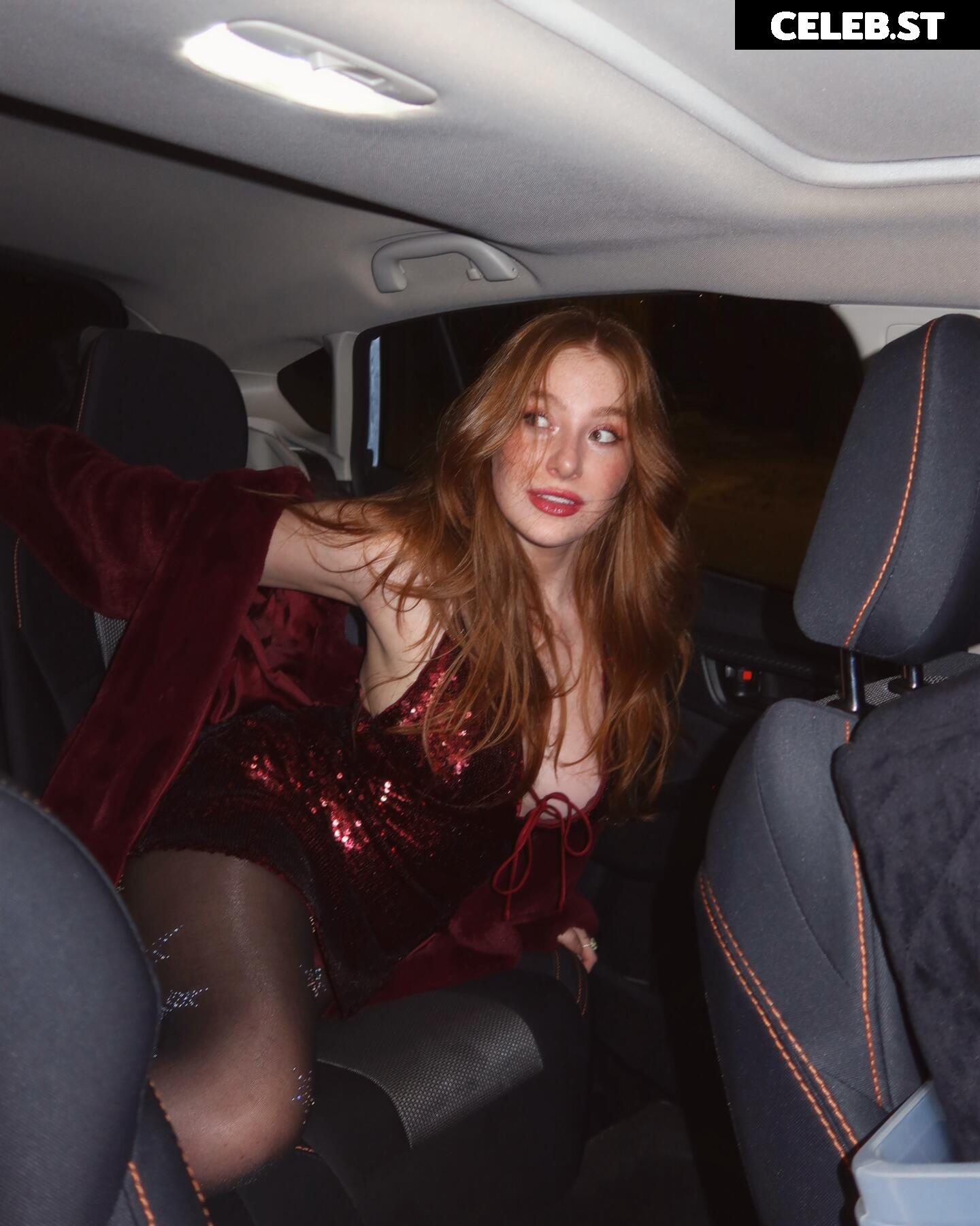Madeline Ford (@madelineaford) Image 22858186