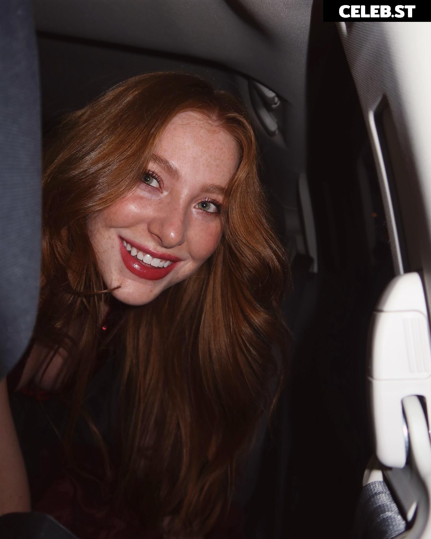 Madeline Ford (@madelineaford) Image 22858189