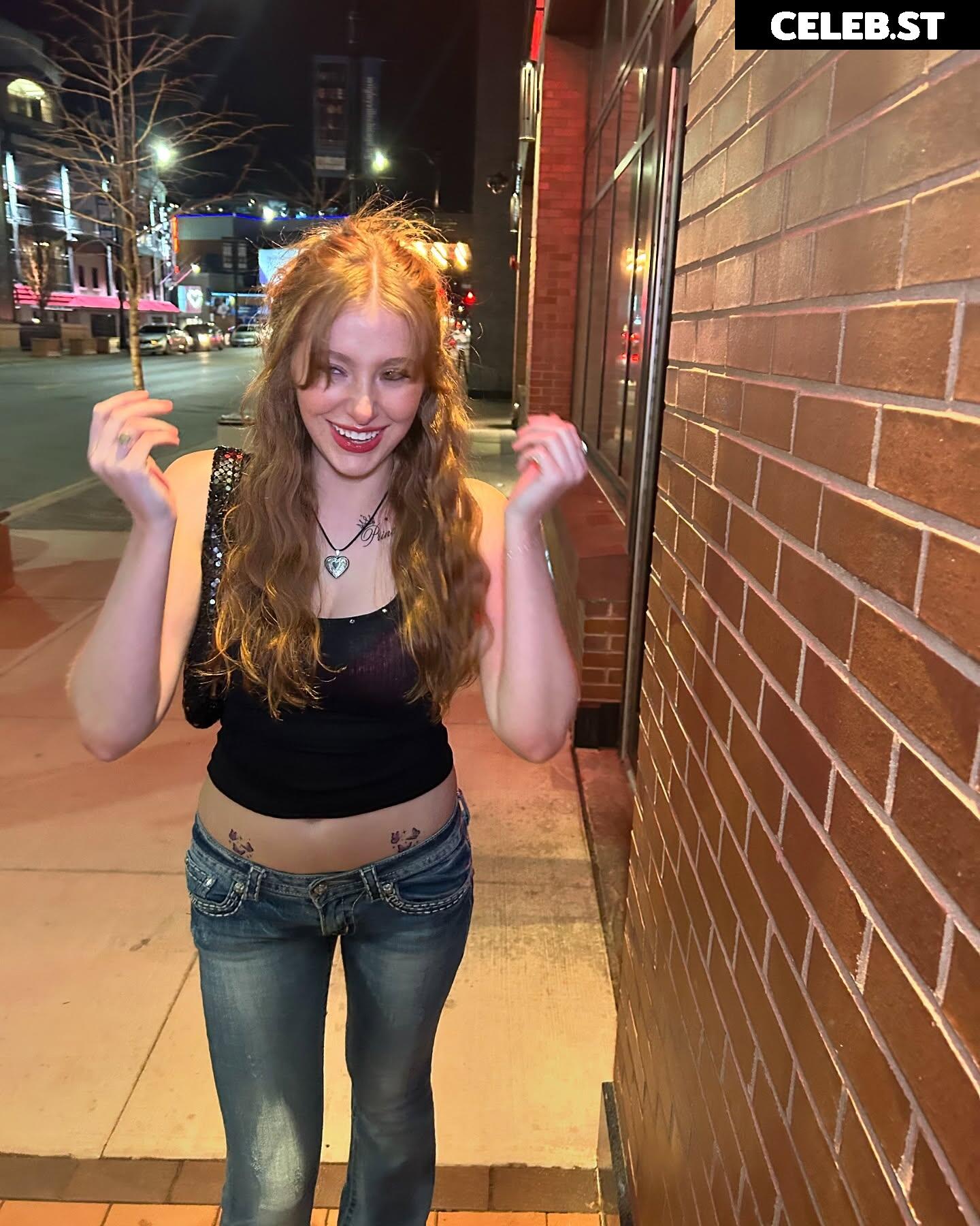 Madeline Ford (@madelineaford) Image 22858125