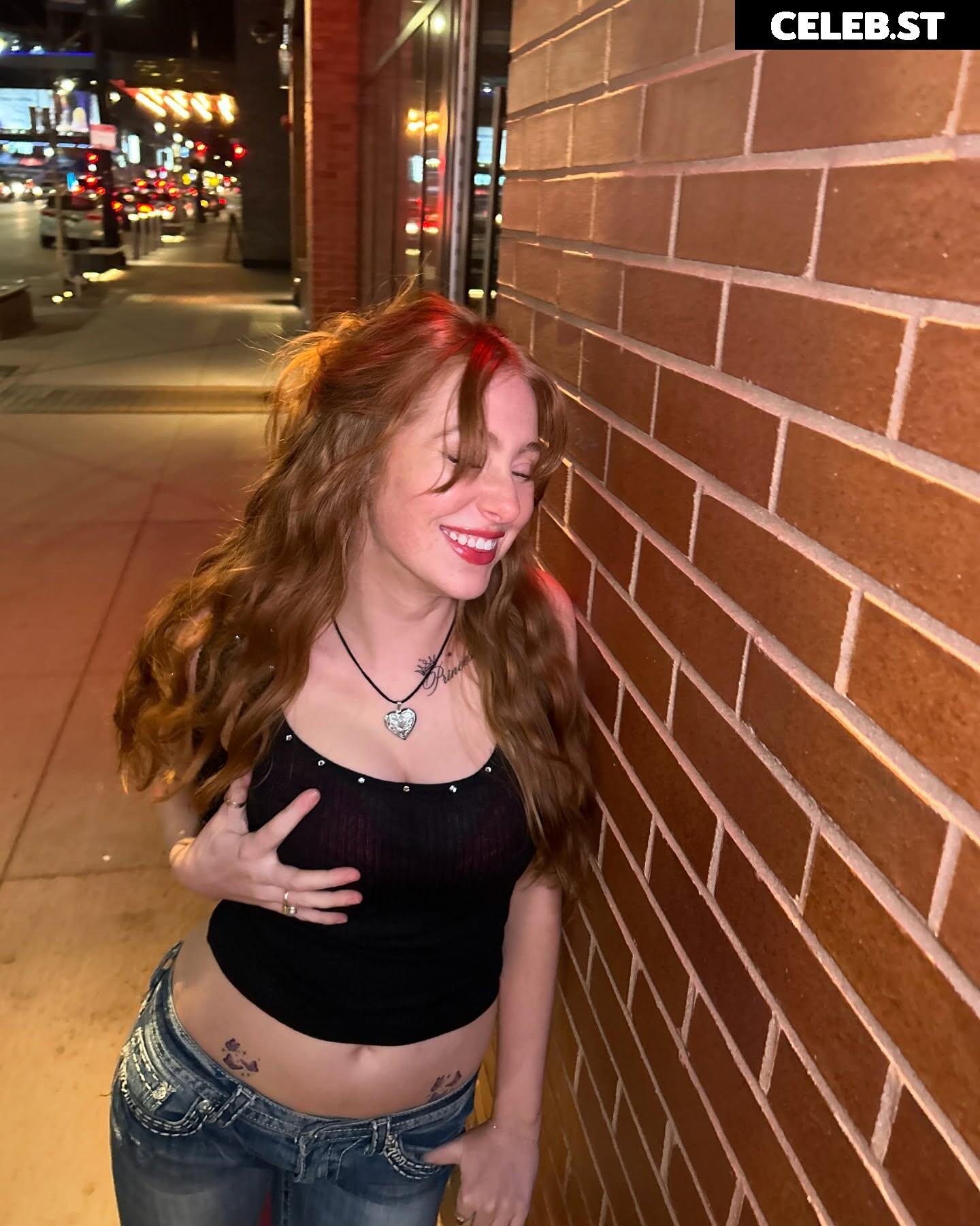 Madeline Ford (@madelineaford) Image 22858124