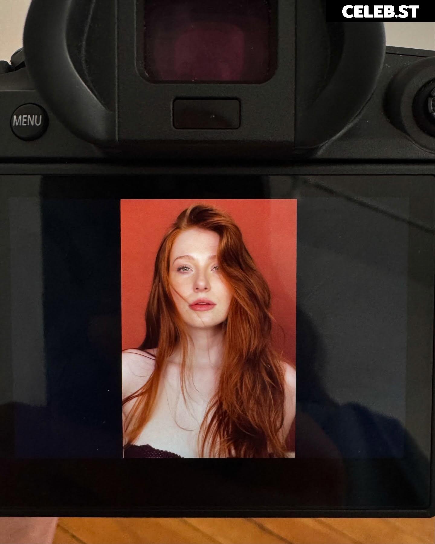 Madeline Ford (@madelineaford) Image 22858129